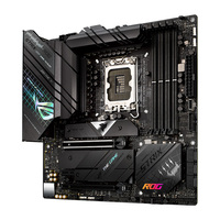 Placas Base Baratas para Gaming Z690 B250 B450 Asus X99 para Computadora Lga 1151 con Procesador H110 B660 1150 X79 Ddr4 H61 X570