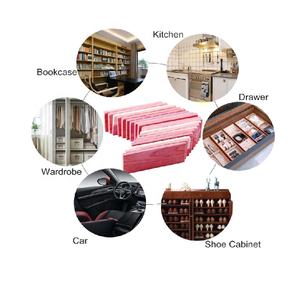 Placard Protection contre les mites Placard Tiroirs Cèdre Espace Blocs Pour Placard Rangement Planches Puces - Product Image 4