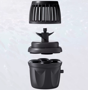Bomba de Olas Inteligente Jiebao con Control Bluetooth y Conversión de Frecuencia para Peceras y Acuarios - Aumenta el Oxígeno - Product Image 4