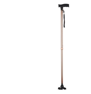 Bâtons <span class=keywords><strong>de</strong></span> randonnée pliants <span class=keywords><strong>en</strong></span> fibre <span class=keywords><strong>de</strong></span> carbone avec poignée droite <span class=keywords><strong>en</strong></span> EVA, style nouveau et robuste, pour la marche à <span class=keywords><strong>pied</strong></span> - Product Image 3