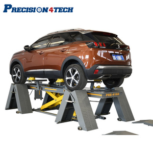 Máquina Portátil de Enderezamiento de Chasis para Reparación de Automóviles PRE-4160-Z10, Equipo de Reparación de Paneles, Equipo de Reparación de Carrocería para Taller de Automóviles - Product Image 3