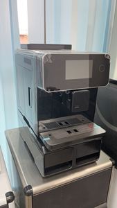 Cà phê tại nhà/Máy pha cà phê tự động tất cả trong một với Máy xay cà phê chuyên nghiệp - Product Image 3