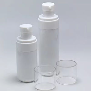 Botella de Spray de Tóner PET de 50 ml, 80 ml, 100 ml, 120 ml con Impresión Personalizada, Botella de Crema y Loción para Cosméticos y Cuidado de la Piel - Product Image 5