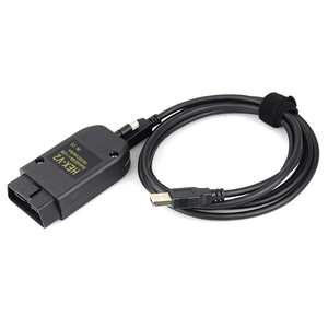 Neuestes Hex VII V25.3 STM32F429 Chip Unbegrenzte VINs HEX V2 USB Online Update Diagnose-Tools VAG VCDS für VW AUDI Skoda Seat - Product Image 4