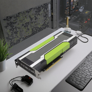 NVI DIA Tesla K80 24GB High Quality GPU Graphics <strong>Card</strong> Accelerated Computing Machine Learning GDDR6 <strong>Video</strong> Fan Desktop Laptop - Product Image 5