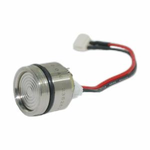 Sensor de presión de silicio de difusión piezorresistivo de alta precisión de 19mm Salida de <span class=keywords><strong>4</strong></span>-<span class=keywords><strong>20mA</strong></span> - Product Image 2