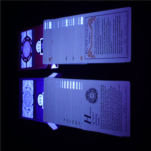 Créez vos propres cartes en utilisant notre service d'impression Palm Island, y compris tous les prochains jeux de style Palm Island - Product Image 5