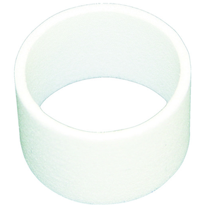 Filtre à cartouche en carbone actif à haut débit pour générateur comprimé industriel PISCO, tube, Japon, 0,005 kg - Product Image 1