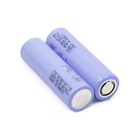 Batterie lithium-ion rechargeable 3,7 V 21700 40T 4000 mAh 45 A à décharge rapide pour outils électriques