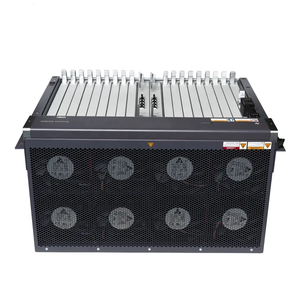 Prix bas, OLT FTTH d'origine SmartAX MA5800-X17 DC MPLB*2 + PILA*2 - Product Image 6