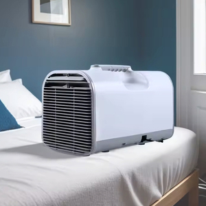 Wholesale Ordering 12v24vCustomizable <b>Small</b> Portable Indoor Air Conditioner Portable Outdoor <b>Tent</b> Air Conditioner Air Conditione - Product Image 3