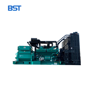 Промышленная электростанция Genset дизельный генератор <span class=keywords><strong>1000Kva</strong></span> дизельный генератор 500Kva дизельный генератор цена - Product Image 2