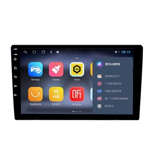 Leshida TS7 <span class=keywords><strong>1</strong></span> + 16G Hệ thống Wifi <span class=keywords><strong>7</strong></span> inch Android xe Stereo - Product Image 2