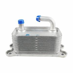 หม้อน้ำน้ำมัน30751937สำหรับวอลโว่ XC60 XC90 S60 S40 <span class=keywords><strong>C40</strong></span> 2019 - Product Image 3