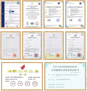 Piezas de plástico para coche de doble color, fabricación de máquinas de moldeo por inyección para tablero de batería de coche - Product Image 2