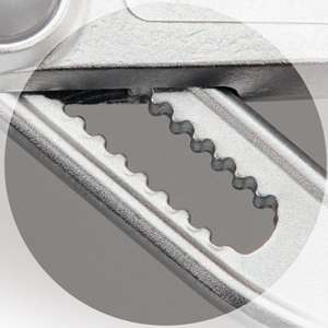 USAG - U01800031 Alicates ajustables semiautomáticos-EAN 8010239279490 ALICATES Y CORTADORES ALICATES MULTIGRIP - Product Image 2