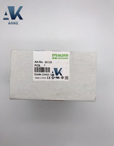 Fuente de Alimentación Monofásica MURR ELEKTRONIK 85135 ECO-RAIL-2 - Product Image 3