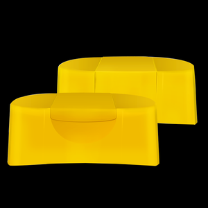 ฝาปิดขวดซอสซอสน้ำผึ้งต่างๆฝาปิดจ่ายยาพร้อมวาล์วซิลิโคนผลิตจากพลาสติกเป็นมิตรกับสิ่งแวดล้อม - Product Image 4