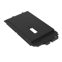 Boîtier de disque flash USB OEM de la Chine usine pièce de fraisage CNC avec anodisation de couleur fourniture de services d'usinage en acier inoxydable