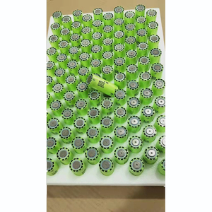 แบตเตอรี่ลิเธียมไอออน ANR26650M1B 26650 ขนาด 2600mAh 2500mAh อายุการใช้งาน 4000 รอบการใช้งาน ที่อุณหภูมิ 20 องศาเซลเซียส - Product Image 4