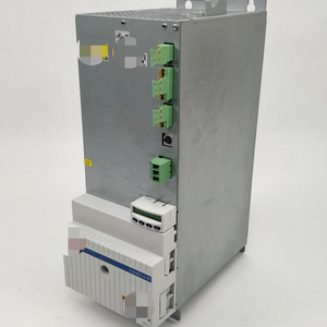 R911309080 Hmv02.1r-w0015-a-07-nnnn Indradrive M Nuevo Original en Existencia Automatización Industrial Pac PLC Dedicado para Programación - Product Image 1