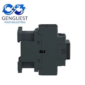 Contactor de CA 220V/380V/400V LC1DT20 LC1DT25 LC1DT32 LC1DT40 LC1DT60A LC1DT80A para Automatización Industrial - Product Image 1