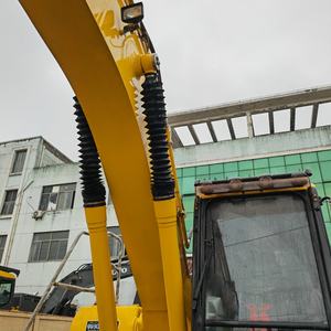 รถขุดตีนตะขาบ Komatsu PC200-8MO PC200-8 PC210-8 PC240-8 ขนาด 20 24 ตัน ลดราคาพิเศษ - Product Image 3