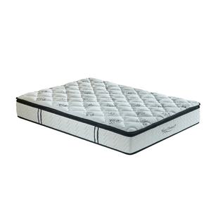 Hypo-Allergene Grondstof Matras <span class=keywords><strong>Futon</strong></span> Matras Compressie Traagschuim Matras - Product Image 4