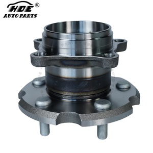 42410-28030 42410-08010 3DACF037D-8AR-AM Wholesale Rear <b>Wheel</b> Hub Bearing for Toyota Avensis Corolla - Product Image 1