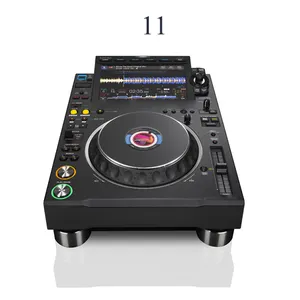 CDJ3000-10 281PII-ONNER DJ套装2x CDJ nexus2 nxs2 21x DJM 2000 Nexus