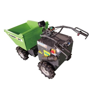 Konfigurine de <span class=keywords><strong>Mini</strong></span> camion <span class=keywords><strong>à</strong></span> benne <span class=keywords><strong>à</strong></span> basculer électrique, 300 pouces, haut plan, sans taxes - Product Image 5