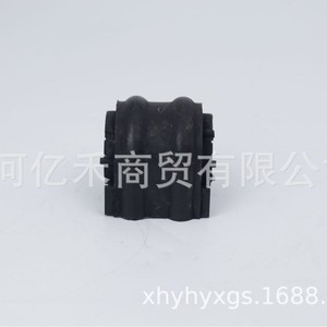 ยางซีลกันโคลงฮุนได เกีย 54813-2T000 สำหรับเปลี่ยนซ่อม ตัวยึดพลาสติก - Product Image 4