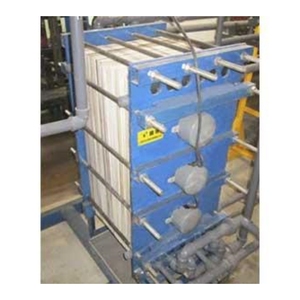 แผ่นเมมเบรนแบบกลับด้านระบบไฟฟ้าแลกเปลี่ยนไอออนไอออนประจุลบ - Product Image 5