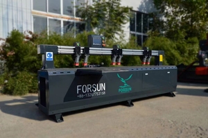 Giảm giá 23% 2025 CNC khoan và Máy định tuyến cho đồ nội thất Hội Đồng Quản Trị - Product Image 6