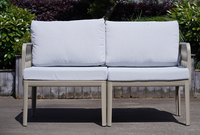 Vente en gros de chaises confortables en plastique pour l'hôtel, le jardin, le café et le restaurant