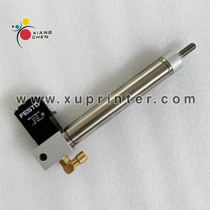 Vanne de cylindre WD de haute qualité M4.335.003 ESM-16-80-P-SA 538470 C108 pour pièces d'impression offset Heidelberg - Product Image 3