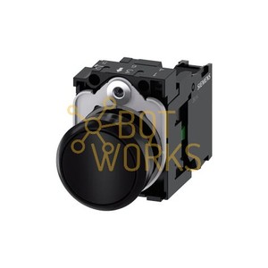 Siemens 3SU11000AB101BA0 - Neuf - Product Image 1