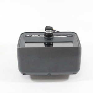 จอแสดงผลเครื่องวัดค่าต่างๆ สำหรับรถขุดรุ่นใหม่ 21Q6-33400 21Q6-33401 สำหรับ R150-9 R320-9 R220-9 - Product Image 5