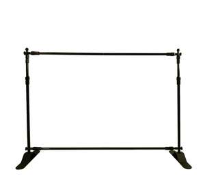 Étagère murale pour <span class=keywords><strong>photos</strong></span>, présentoir pour salon professionnel, stand <span class=keywords><strong>pop</strong></span>-up <span class=keywords><strong>de</strong></span> 3 mètres, design tendance, support - Product Image 2