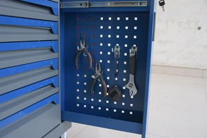 <span class=keywords><strong>Chariot</strong></span> d'atelier en fer personnalisable OEM/OBM à 7 tiroirs, armoire à outils, <span class=keywords><strong>chariot</strong></span> <span class=keywords><strong>de</strong></span> rangement <span class=keywords><strong>pour</strong></span> réparation automobile, ensemble <span class=keywords><strong>de</strong></span> chariots <span class=keywords><strong>de</strong></span> <span class=keywords><strong>garage</strong></span> - Product Image 5