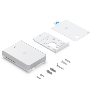 Punto de Acceso WiFi 7 para Montaje en Pared U7-Pro-Wall, Tribanda 2.4, 5 y 6 GHz, 2.5GbE, PoE+, UniFi, Punto de Acceso WiFi 7 UniFi W1411 - Product Image 2