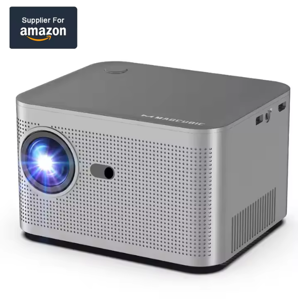 MINI Video Projector 本体　中古 HY350 4K Mini Video Projector - Android 11 Smart Proyector