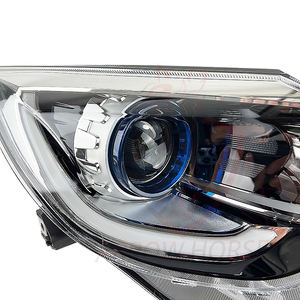 Conjunto de Luces Delanteras y Traseras TAH para Automóviles JAC S2 S3 S5 S7 Rein M3 M4 M5 T6 T8 T8 Pro J2 J3 J4 J5 J7 <span class=keywords><strong>J8</strong></span> Js4, Faros LED para Automóvil - Product Image 5