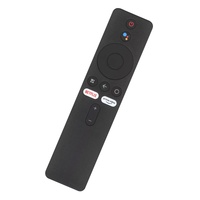 Télécommande de remplacement vocale BT XMRM-M2 compatible avec Xiaomi TV Stick 4K MDZ-27-AA