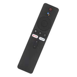 Télécommande de remplacement vocale BT XMRM-M2 compatible avec <span class=keywords><strong>Xiaomi</strong></span> <span class=keywords><strong>TV</strong></span> <span class=keywords><strong>Stick</strong></span> <span class=keywords><strong>4K</strong></span> MDZ-27-AA - Product Image 2