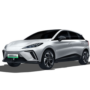 MG4 2026 437 Edición <span class=keywords><strong>Libertad</strong></span>, Vehículo Eléctrico Hatchback de Largo Alcance, Orientado a los Jóvenes, para Uso Urbano Dinámico, <span class=keywords><strong>Gran</strong></span> Venta - Product Image 6