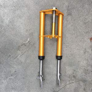 Amortisseur avant Flying Eagle neuf pour modèles de moto XR50 CRF50 70cc 90cc 110cc, amortisseur arrière - Product Image 5