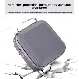 DJI Neo 2 收纳包 硬壳减震便携包 旅行便携单肩包 适用于 DJI Neo 2 无人机配件 - Product Image 3