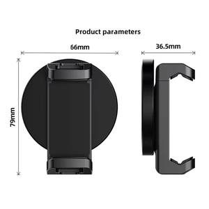 <span class=keywords><strong>Support</strong></span> magnétique pour téléphone de gym, base magnétique pour téléphone, <span class=keywords><strong>support</strong></span> pour équipement de gym, <span class=keywords><strong>tracteur</strong></span>, réfrigérateur, chariot élévateur ou tout smartphone compatible - Product Image 2