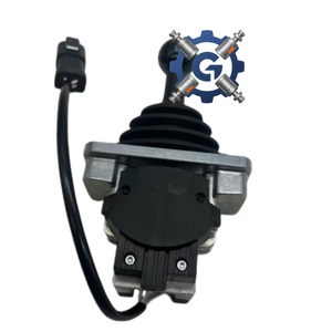 Vanne pilote GOUDA 361-6015 3616015 Joystick pour <span class=keywords><strong>CAT</strong></span> 950M <span class=keywords><strong>962M</strong></span> 966M 972M 980M 982M - Product Image 4